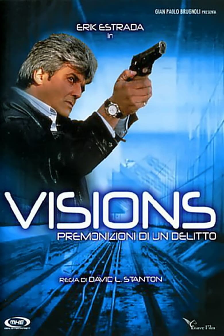 affiche du film Visions