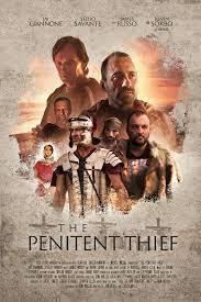 affiche du film The Penitent Thief