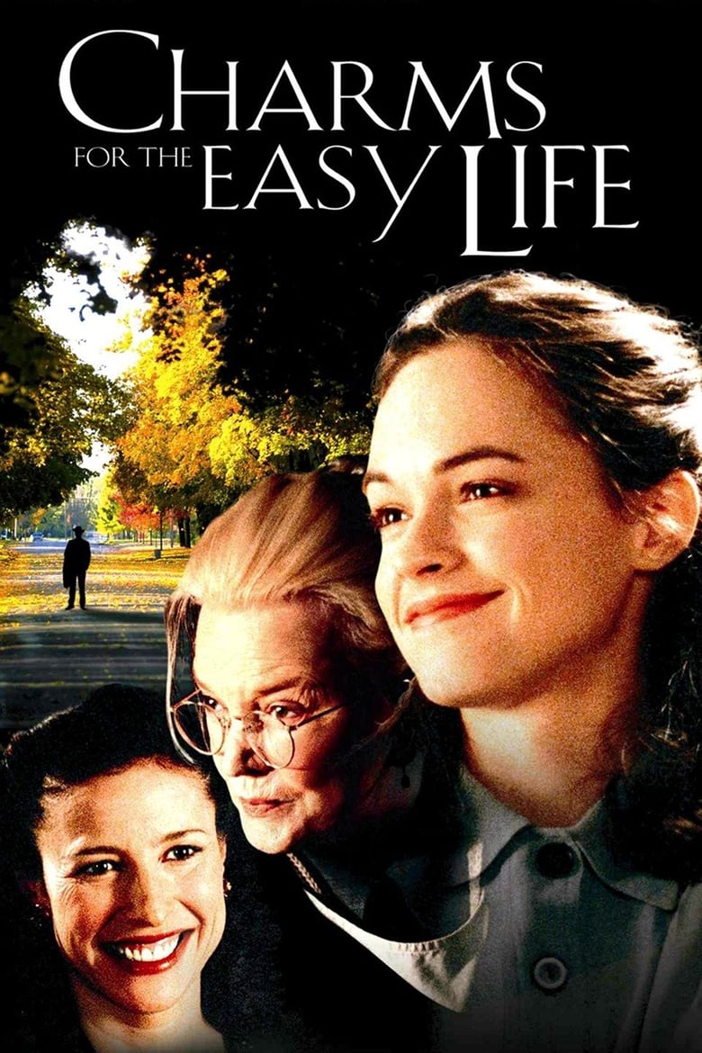 affiche du film Charms for the Easy Life