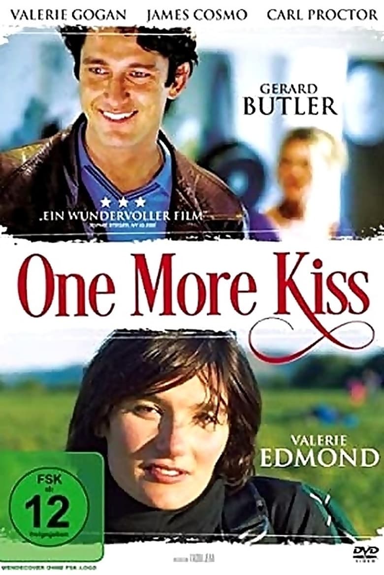 affiche du film One More Kiss
