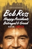 Bob Ross : Aucune ombre au tableau ? (Bob Ross: Happy Accidents, Betrayal & Greed)