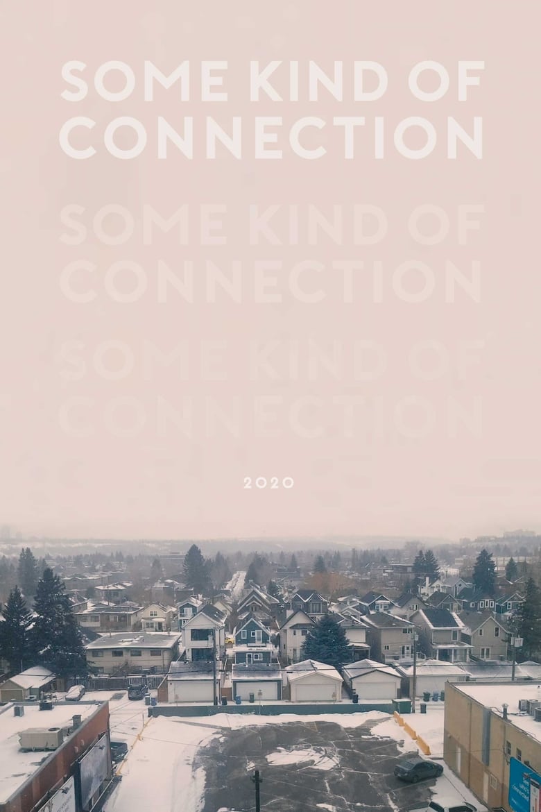 affiche du film Some Kind of Connection