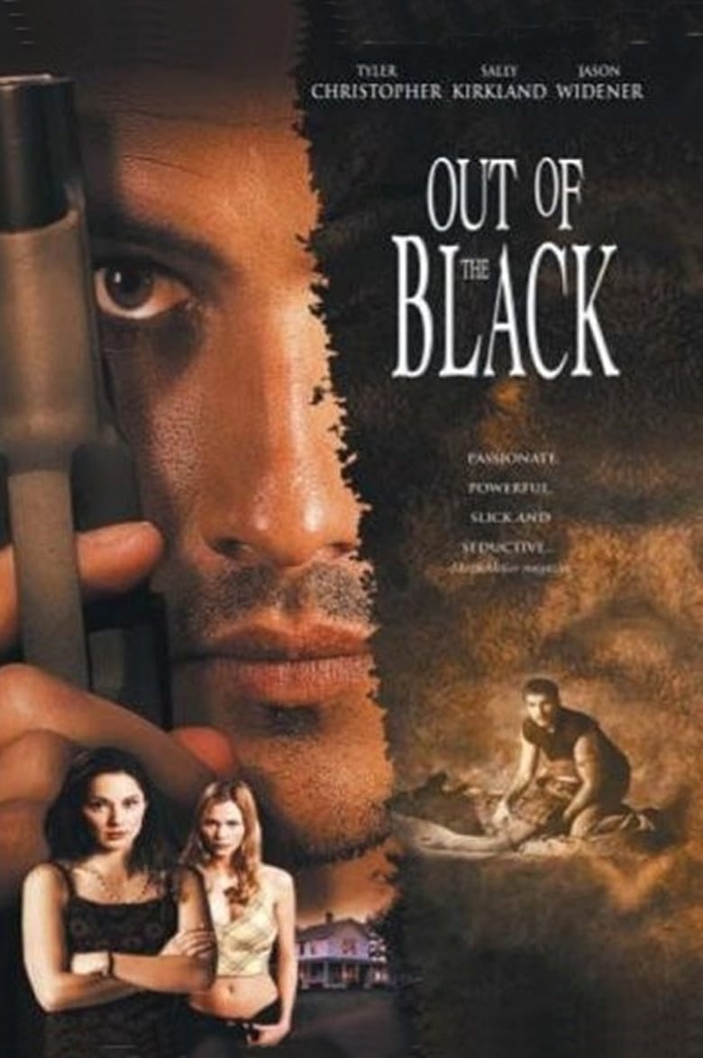 affiche du film Out of the Black