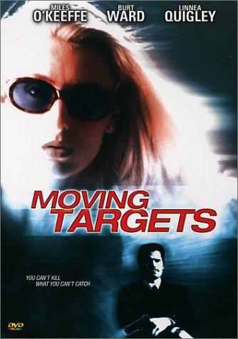 affiche du film Moving Targets