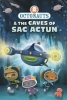 Les Octonauts et les grottes de Sac Actun (Octonauts and the Caves of Sac Actun)