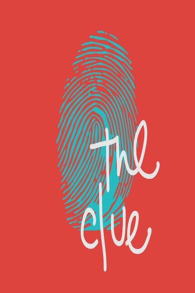 affiche du film The Clue