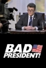 Mauvais président : La marée noire (Bad President: Oil Spill)
