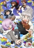 Fate/Grand Order x Koorimuro no Tenchi : 7-nin no Saikyô Ijin Hen