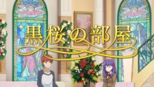 affiche du film Fate/Kaleid Liner Prisma Illya: Vow in the Snow - Dark Sakura's Room