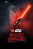 LEGO Star Wars : Histoires Terrifiantes (LEGO Star Wars Terrifying Tales)