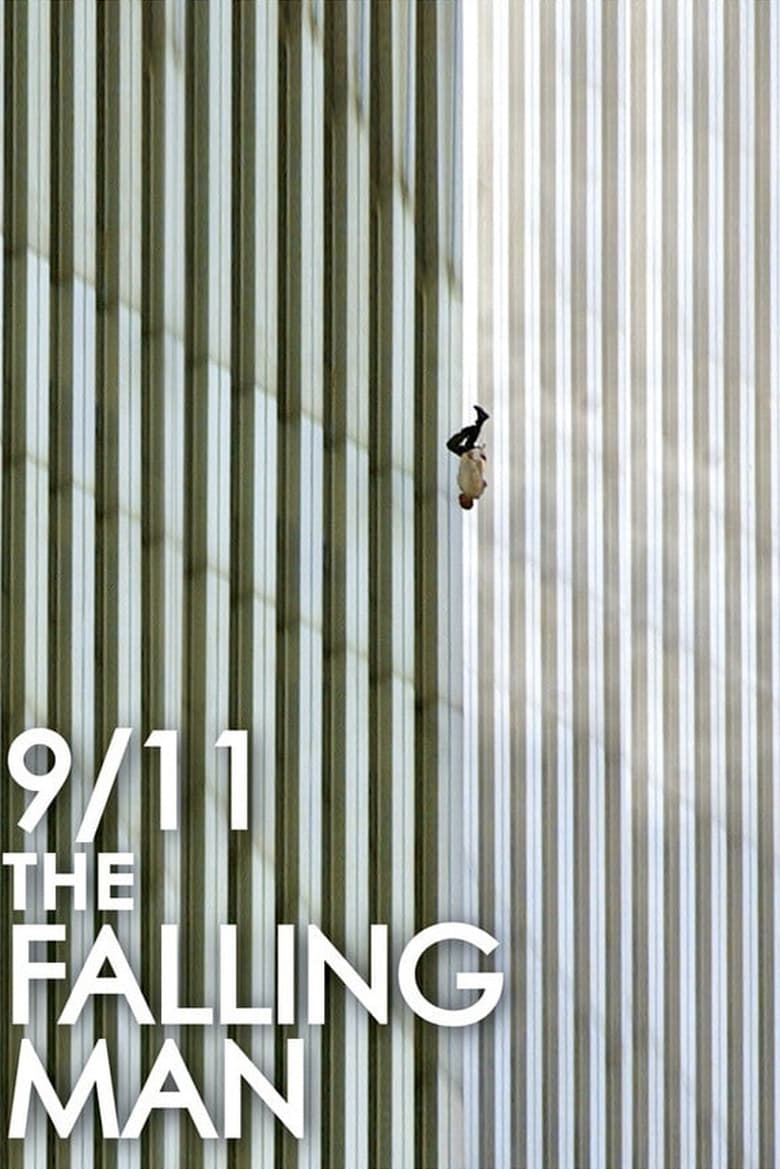 affiche du film 9/11: The Falling Man
