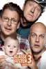 The Reunion 3 (Klassefesten 3: Dåben)