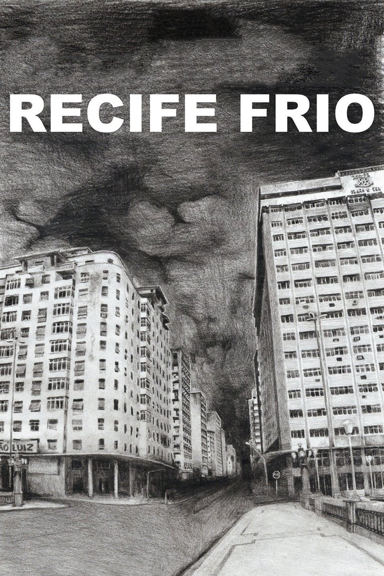 affiche du film Recife Frio