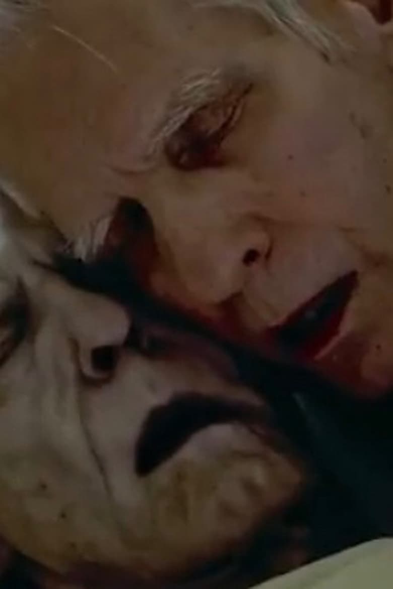 affiche du film The Death of David Cronenberg