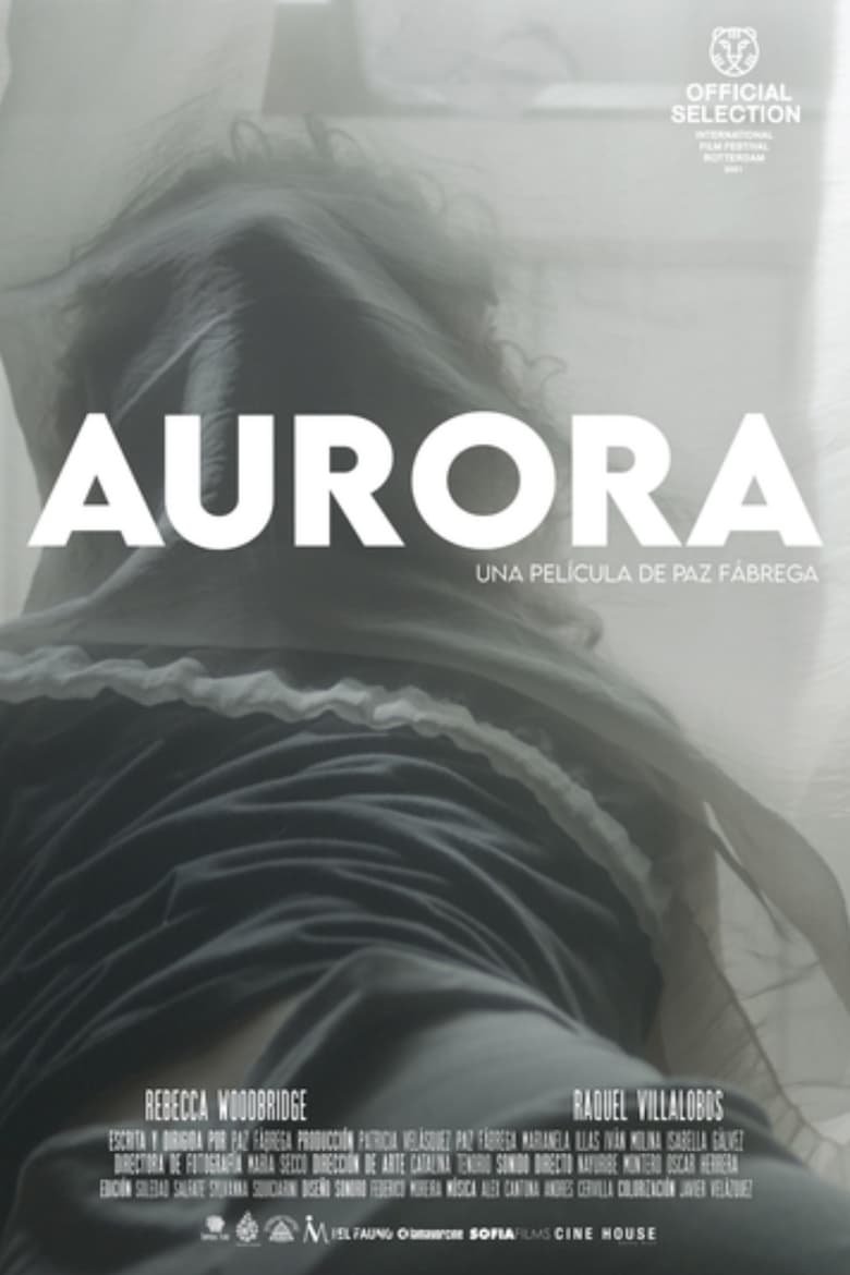 affiche du film Aurora