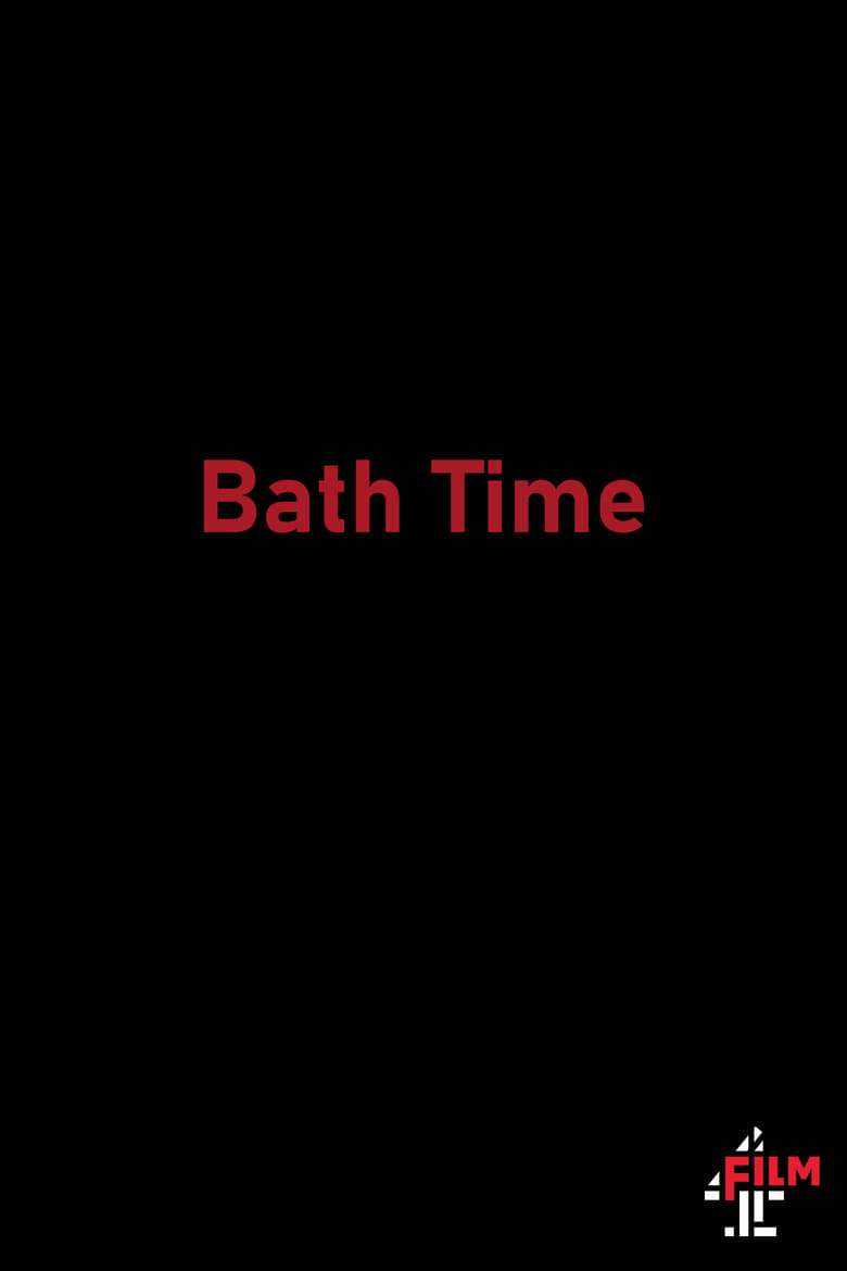 affiche du film Bath Time