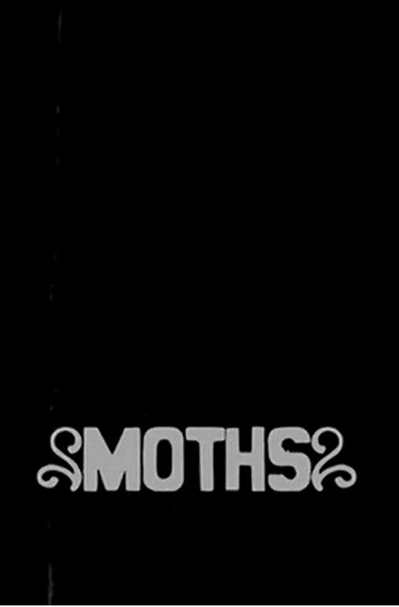 affiche du film Moths