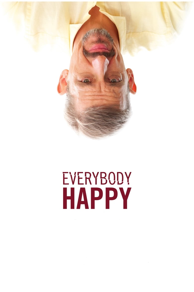 affiche du film Everybody Happy