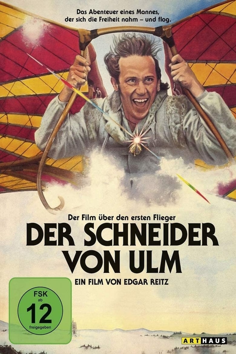 affiche du film Der Schneider von Ulm