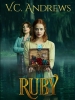 Les Malheurs de Ruby (V.C. Andrews' Ruby)
