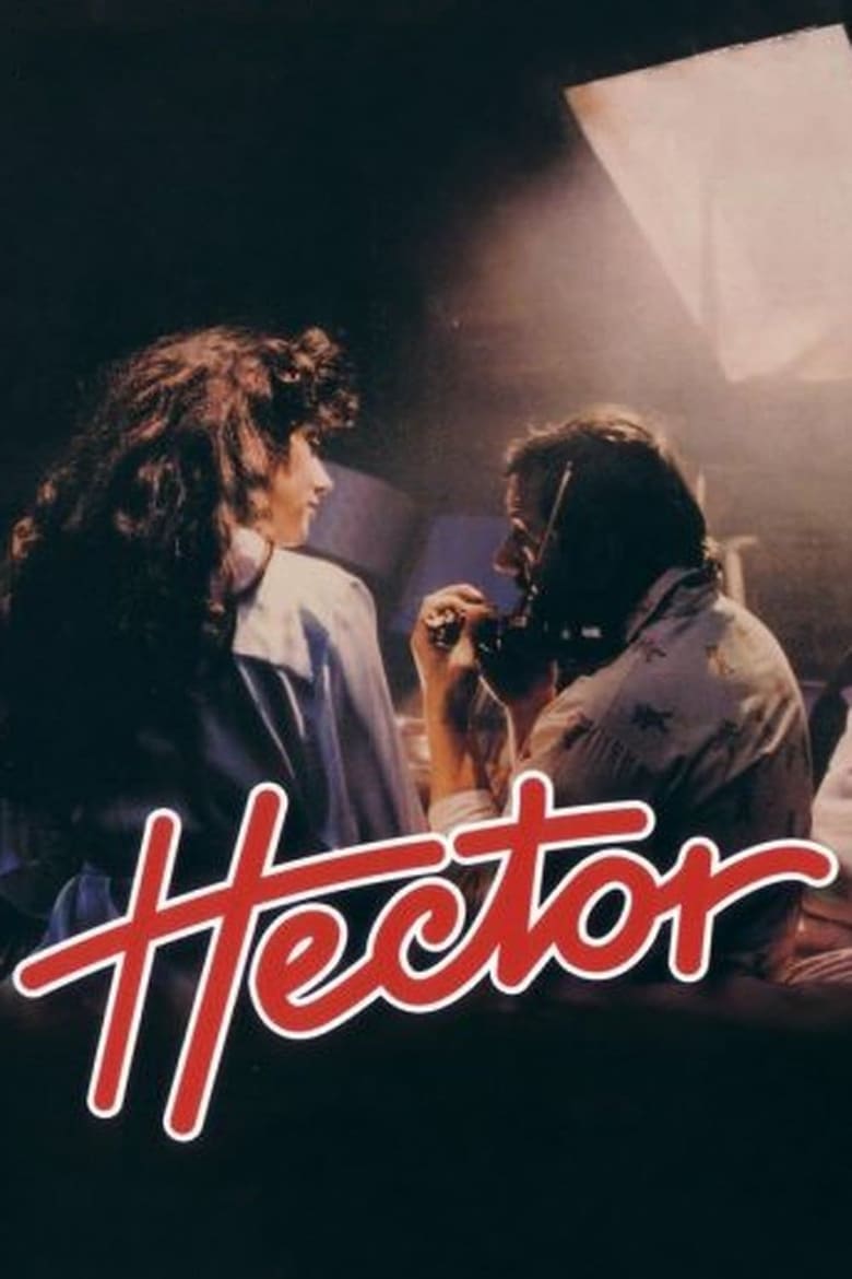 affiche du film Hector