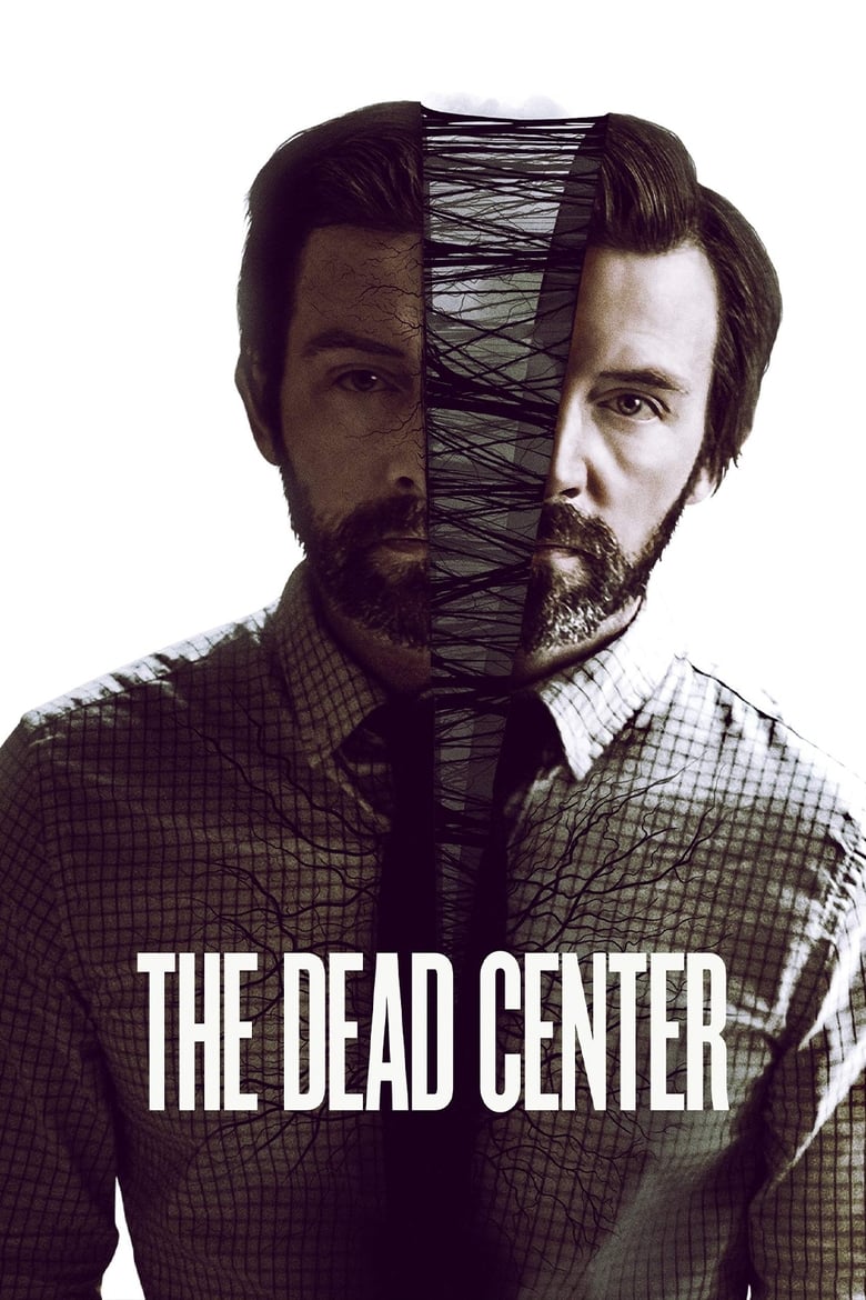 affiche du film The Dead Center