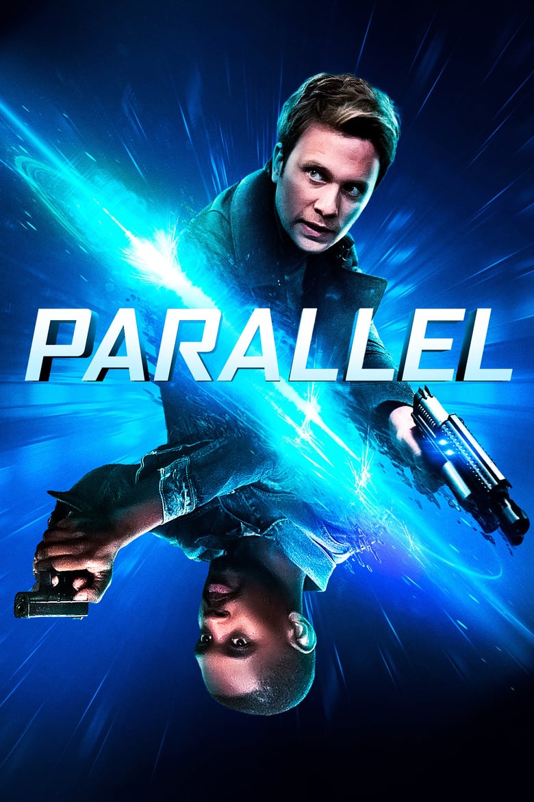 affiche du film Parallel