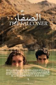 affiche du film The Falconer