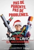 Maman, j'ai raté l'avion (ça recommence) (Home Sweet Home Alone)