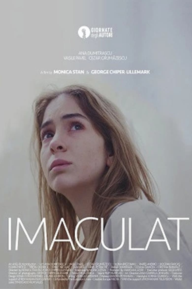 affiche du film Imaculat