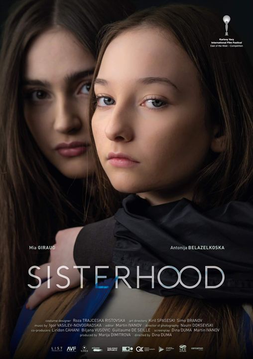 affiche du film Sisterhood