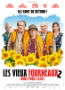 Les Vieux Fourneaux 2 : Bons pour l'asile