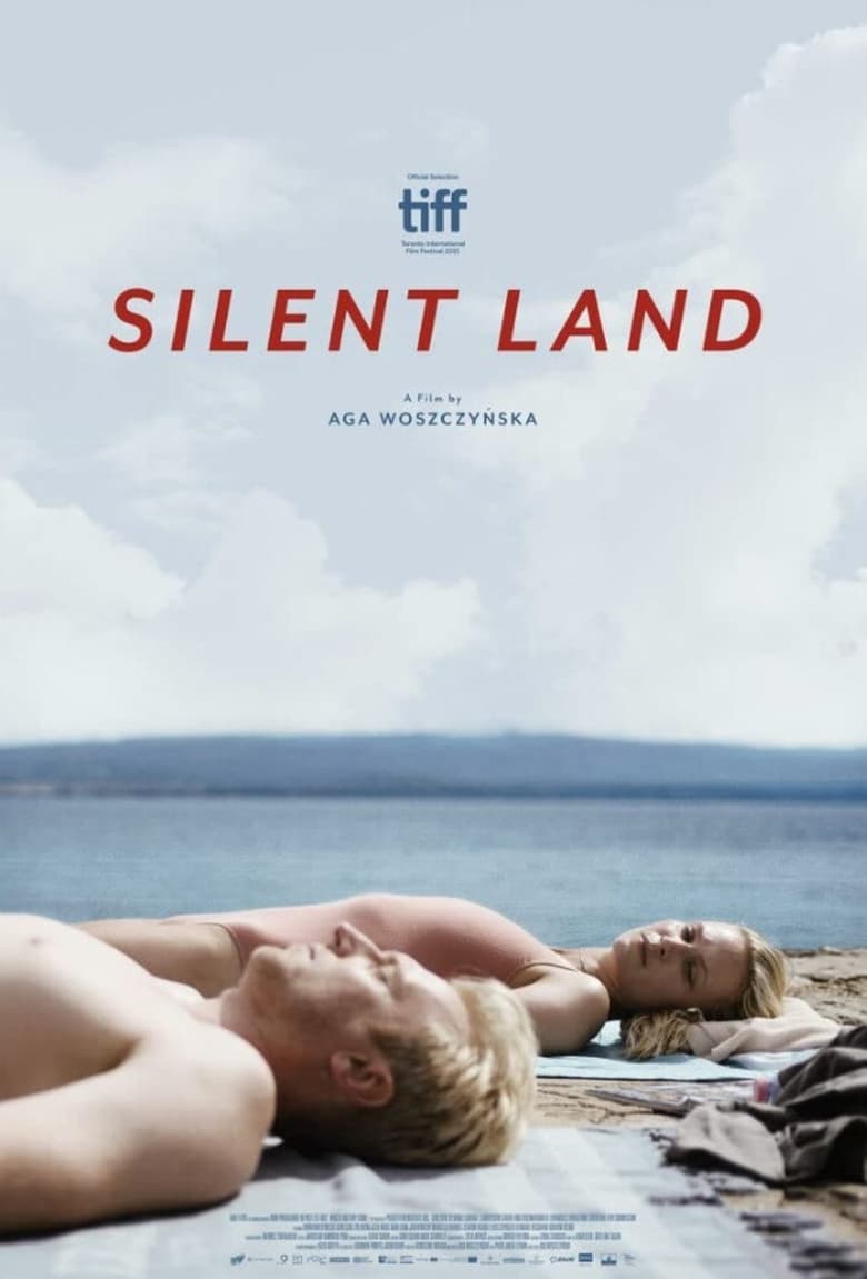 affiche du film Silent land