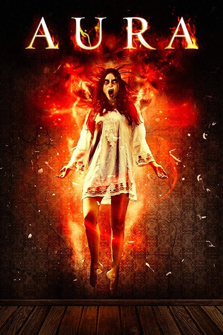 affiche du film The Exorcism Of Karen Walker
