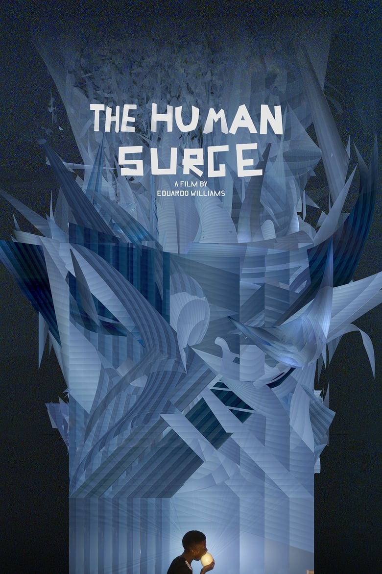 affiche du film The Human Surge