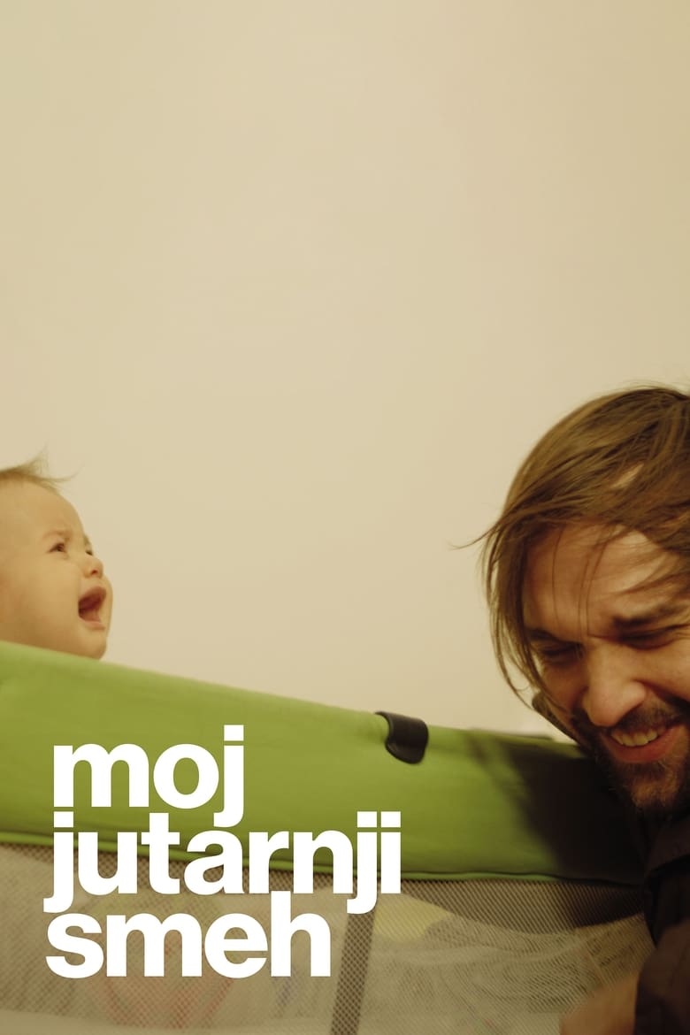 affiche du film Moj jutarnji smeh