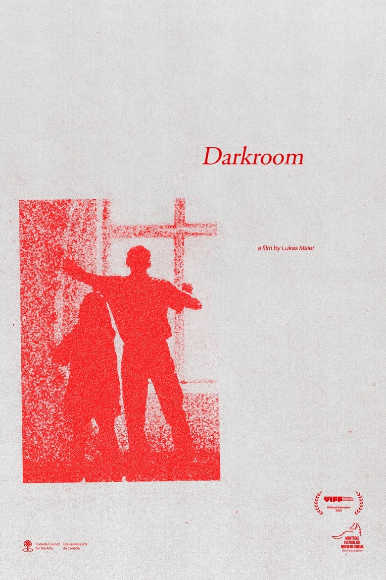 affiche du film Darkroom