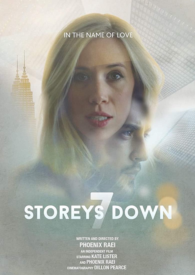affiche du film 7 Storeys Down
