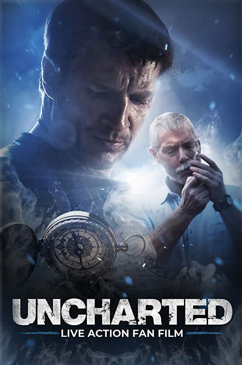 affiche du film Uncharted: Live Action Fan Film