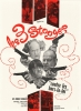 Les trois Stooges contre les hors-la-loi (The Outlaws Is Coming)