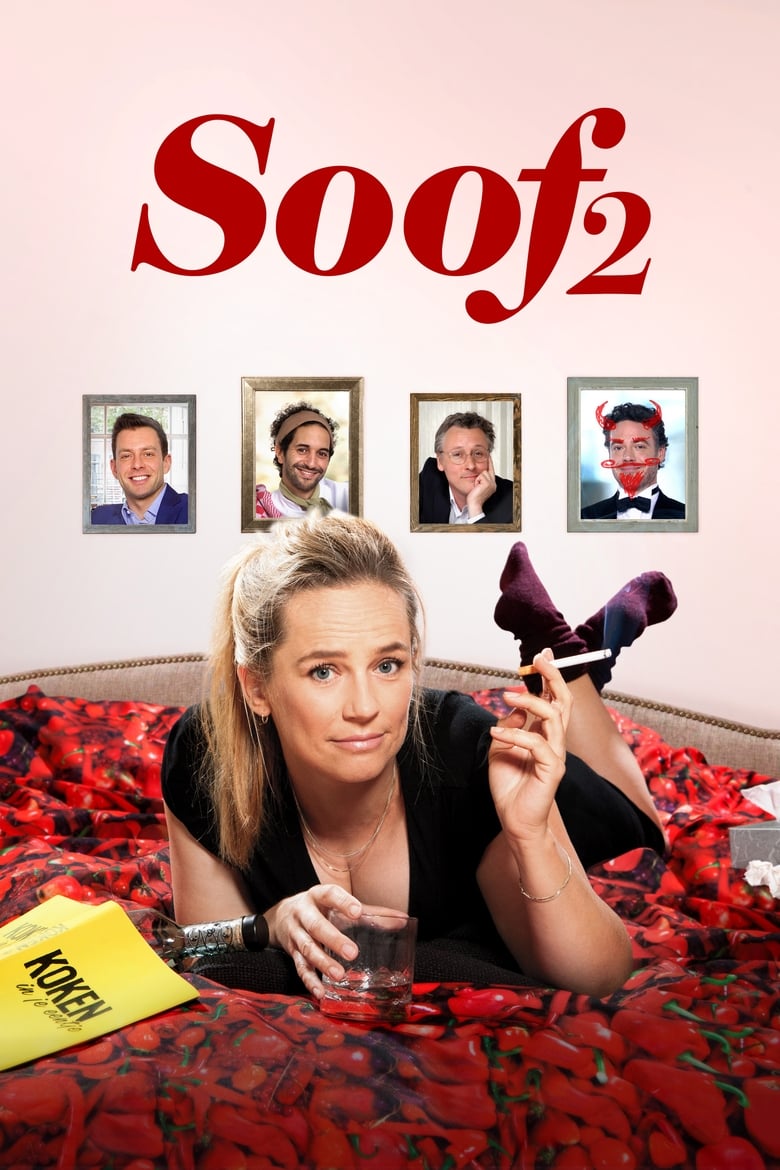 affiche du film Soof 2