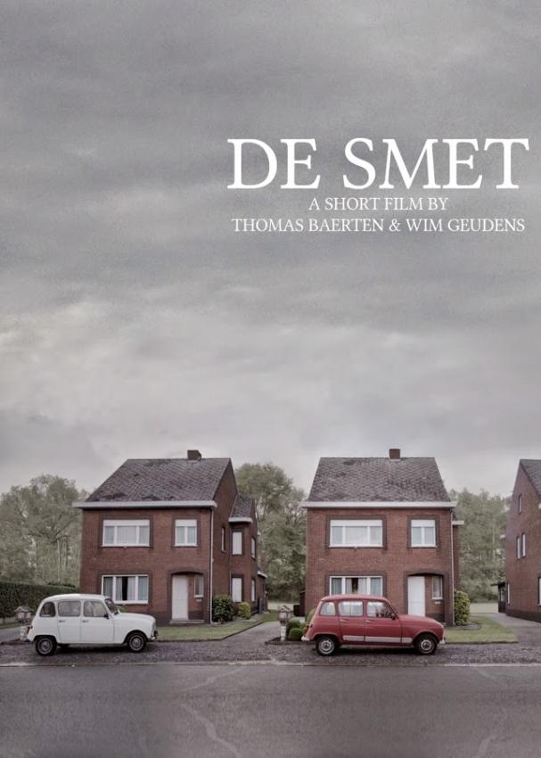 affiche du film De Smet