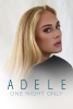 Adele : One Night Only