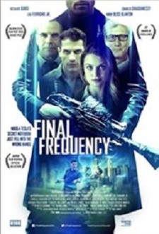 affiche du film Final Frequency