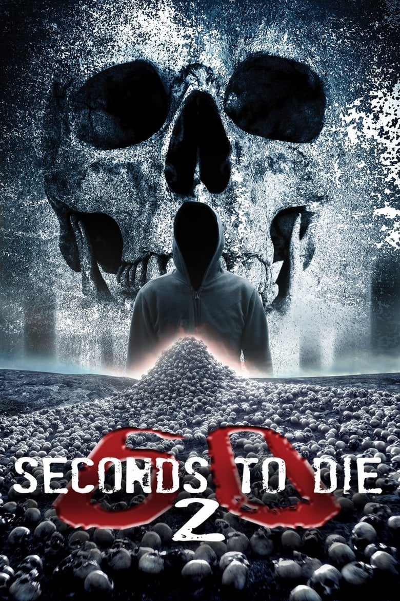 affiche du film 60 Seconds 2 Die: 60 Seconds to Die 2
