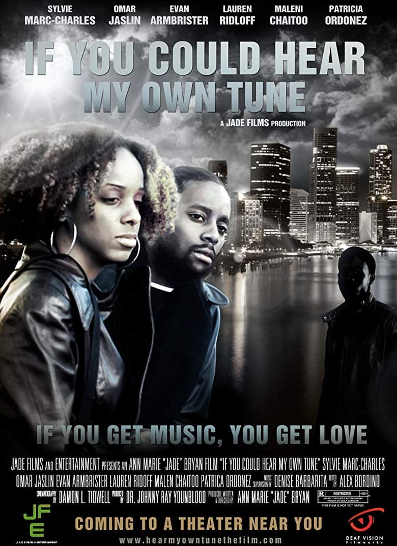 affiche du film If You Could Hear My Own Tune