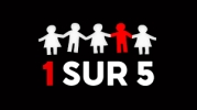 1 sur 5 - Le film contre la pédocriminalité