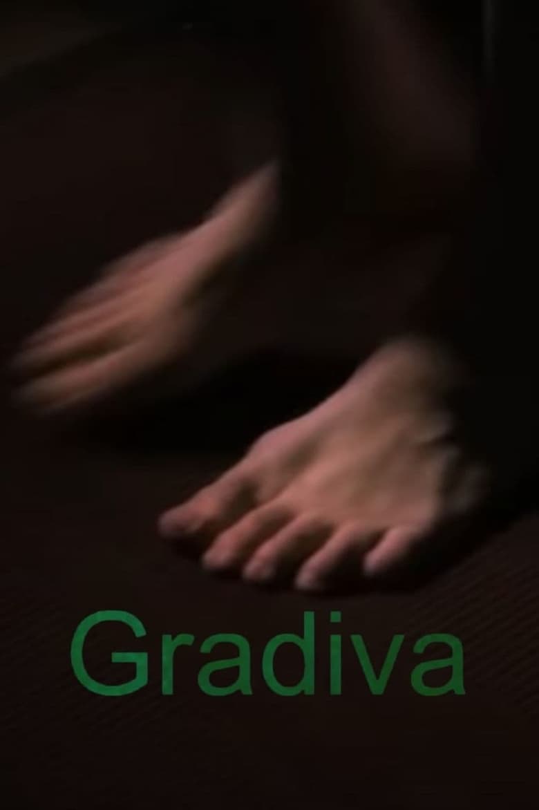 affiche du film Gradiva