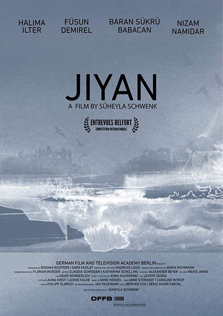 affiche du film Jiyan