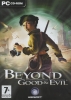 Beyond Good and Evil